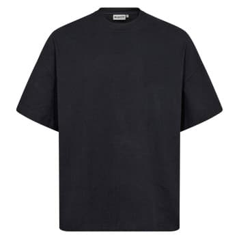 Resteröds Resteröds Dev T-shirt Svart bomull X-Large Herre