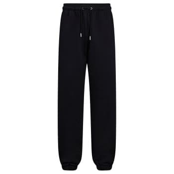 Resteröds Resteröds Paul Sweatpants Svart bomull 2XL Herre