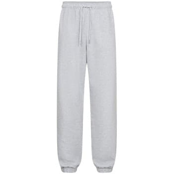 Resteröds Resteröds Paul Sweatpants Grå bomull 2XL Herre