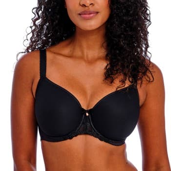 Freya Freya BH Loveland Moulded Spacer Bra Helsvart I 60 Dame