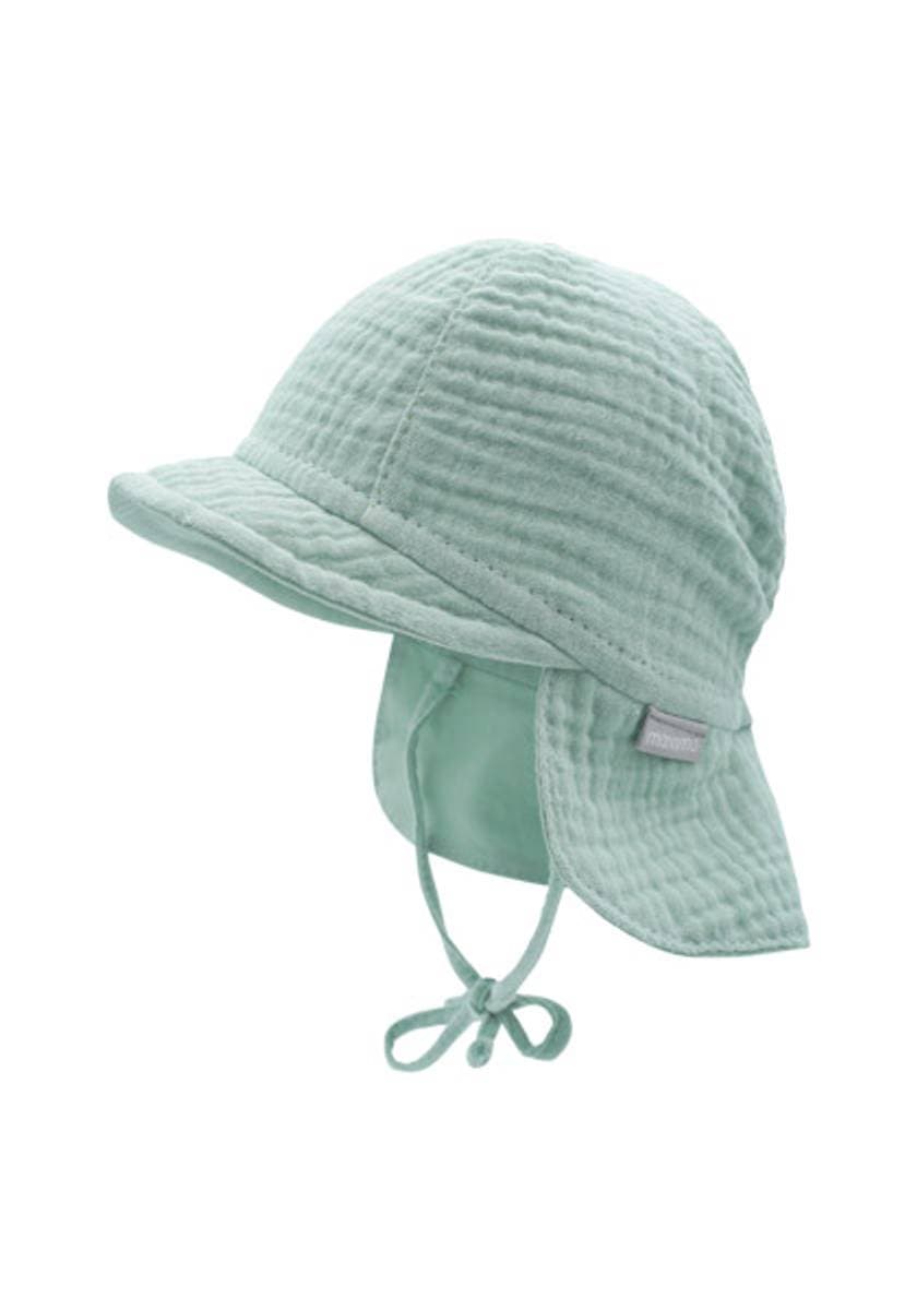 Mineral Maximo Topphatt Med Nakkebeskytter (49 12-16 mnd)