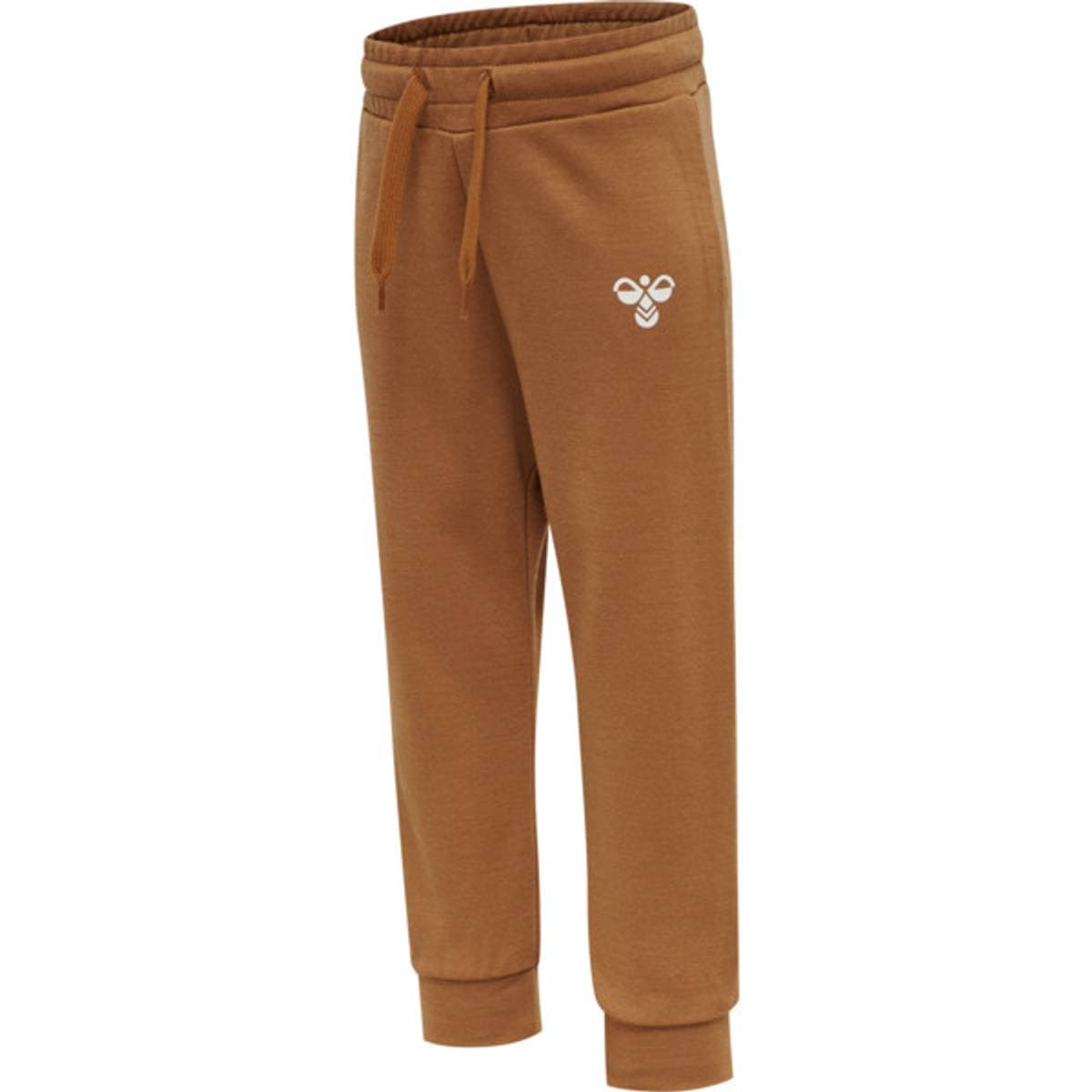 Hummel Dallas Pants Glazed Ginger (56 / 1-2 mnd)