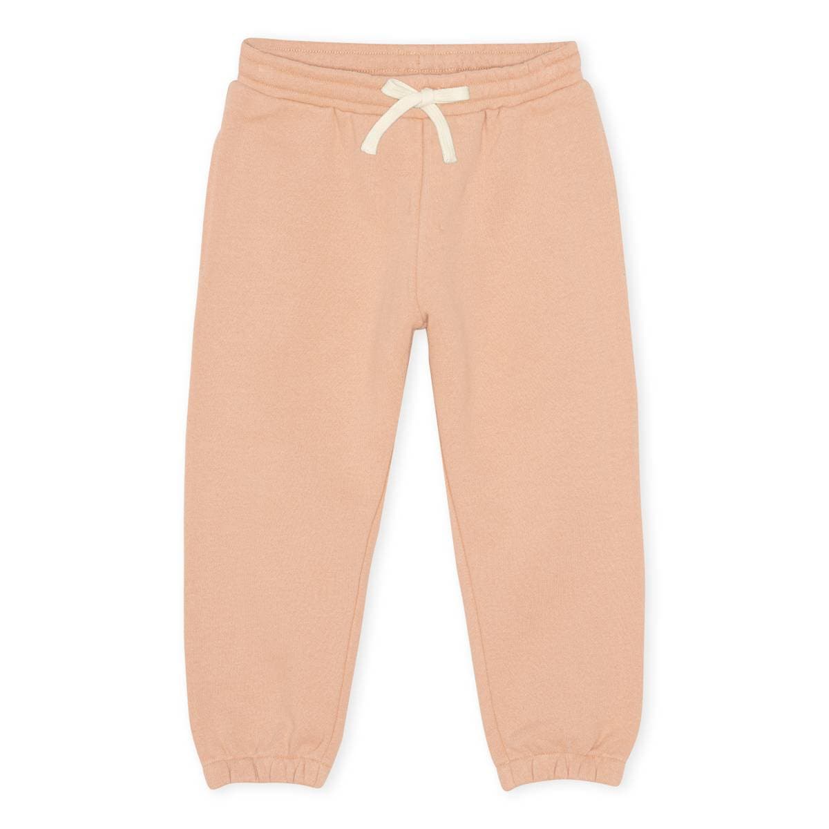 Konges Sløjd Lou Sweatpants Maple Sugar (98 /3 år)