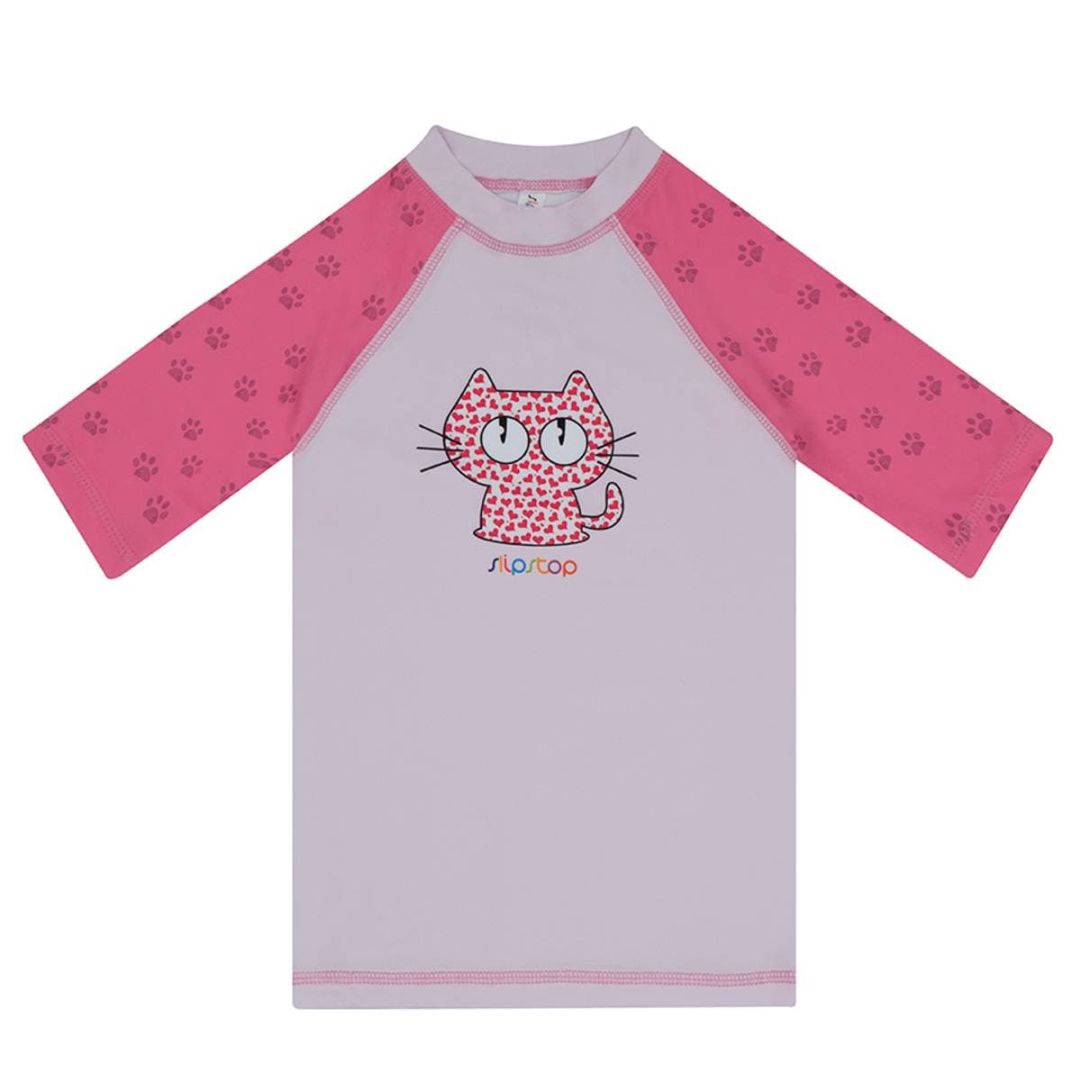 Slipstop Slipstop Chili T-shirt (8-9 år)