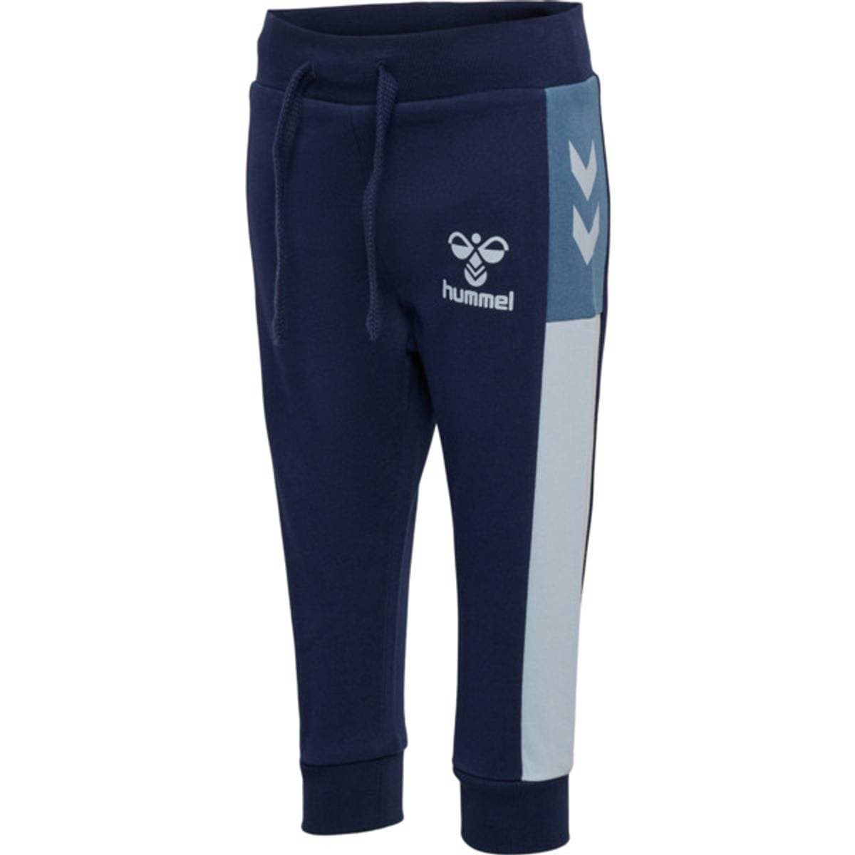 Hummel Skye Pants Black Iris (80 / 1 år)