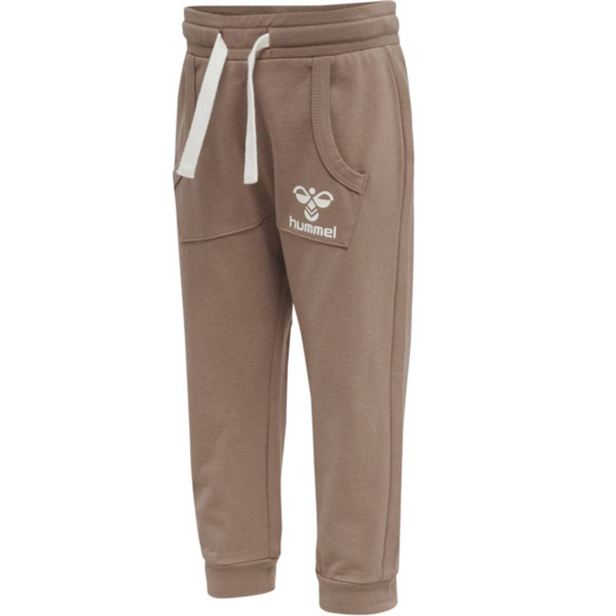 Hummel Futte Bukse Beaver Fur (56 / 1-2 mnd)
