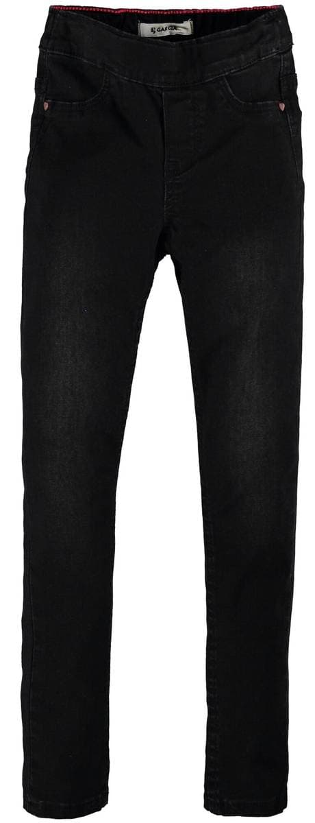 Sort Garcia Jessy Jeggings (98 /3 år)