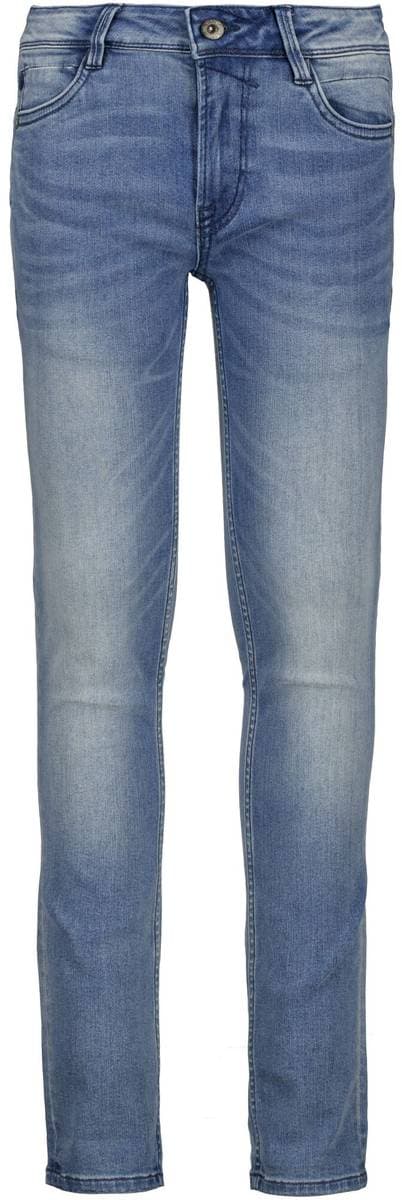 Lys Blå Garcia Rocko Slim Fit Jeans (176 /16 år)