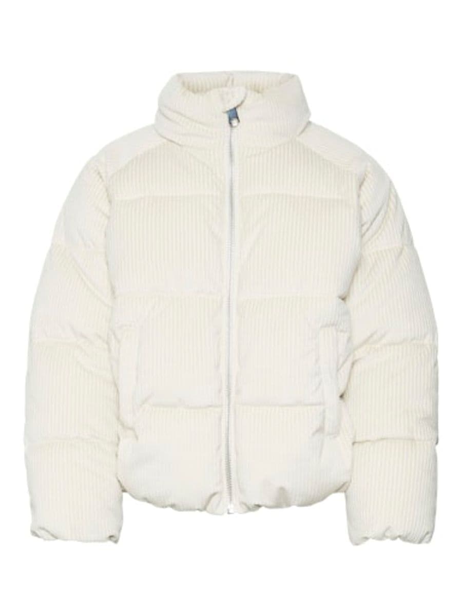 Vero Moda Girl Debbiesofia Jacket Oatmeal (164 /14 år)