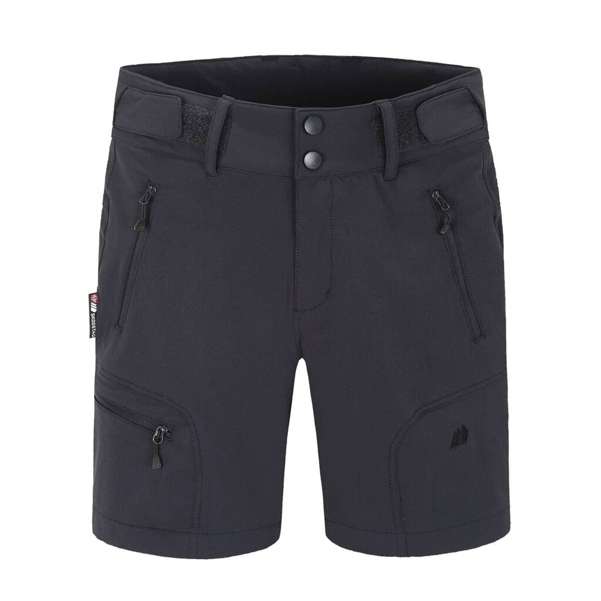 Skogstad Hovde Tur Shorts Dark Navy (152 / 12 år)