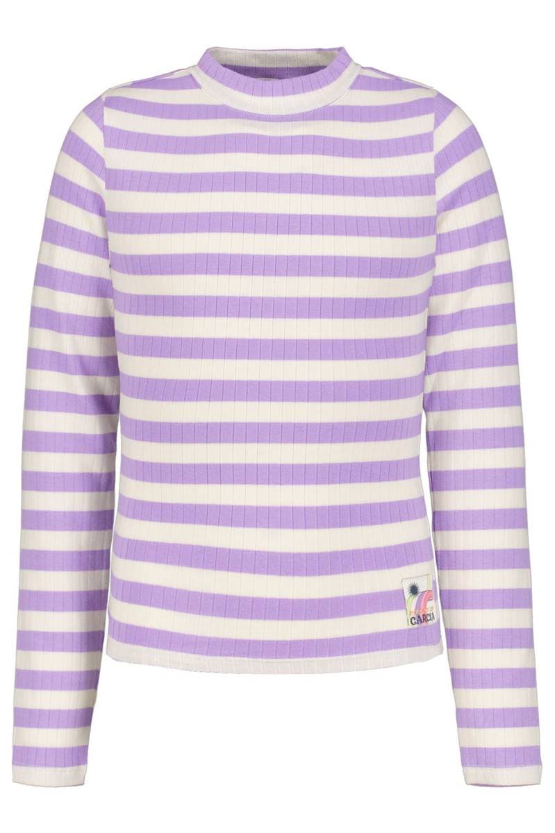 Garcia T Skjorte H32607 soft kit (164/170 : 14-15 år)