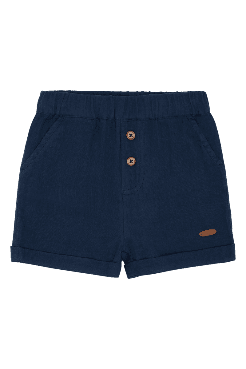 Hust And Claire Herluf Shorts Blue Moon (92 / 2 år)