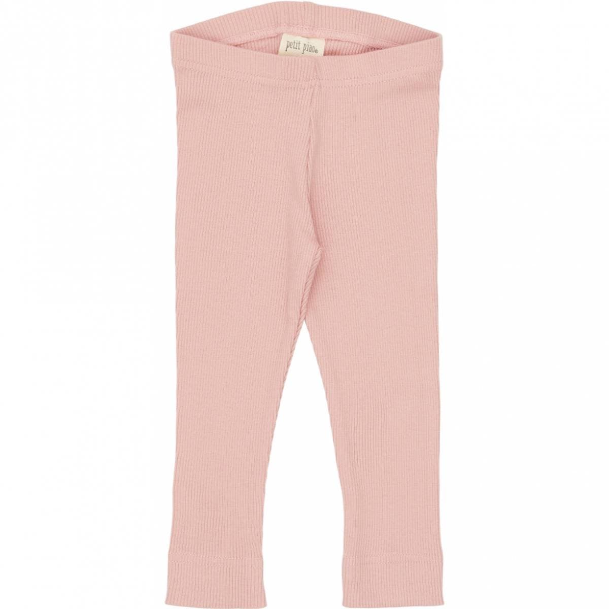 Rosa Petit Piao Modal Leggings (56 / 1-2 mnd)
