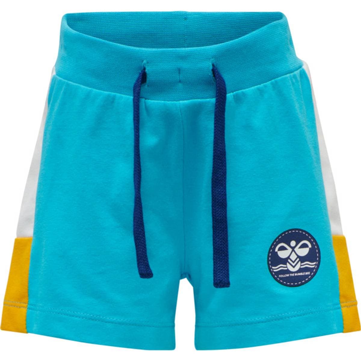Scuba Hummel Anton Shorts (74 / 9 mnd)