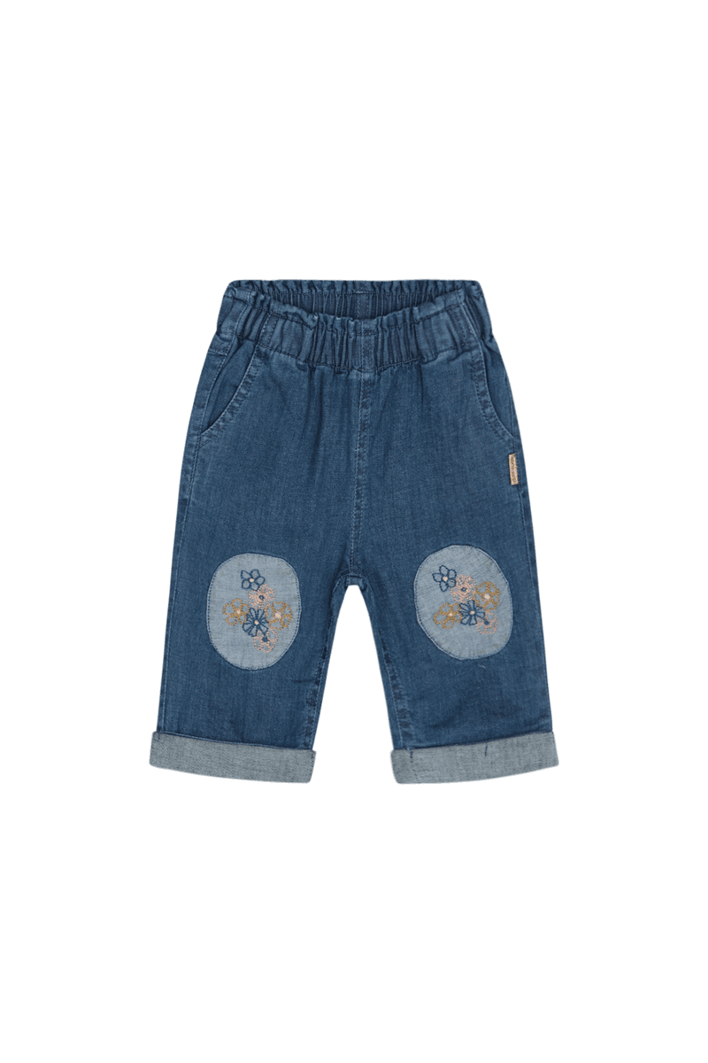 Hust and Claire Jacey Jeans Denim (80 / 1 år)
