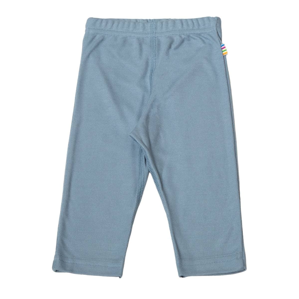 Joha Viscose Leggings Summer Blue (60 / 3-4 mnd)