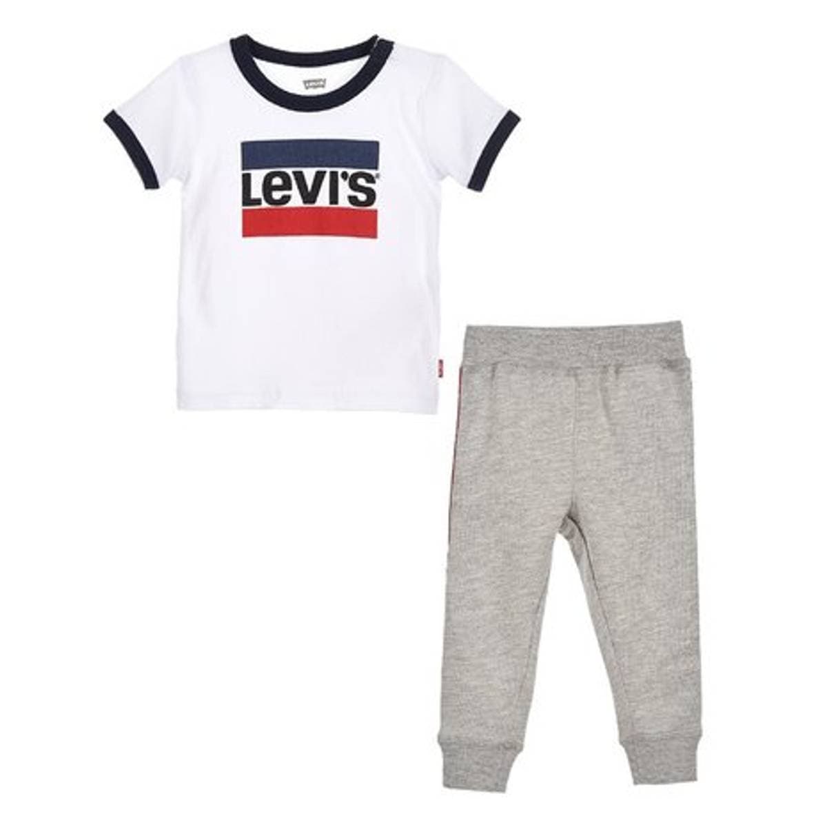 Levis Jogger sett (62 / 3 mnd)