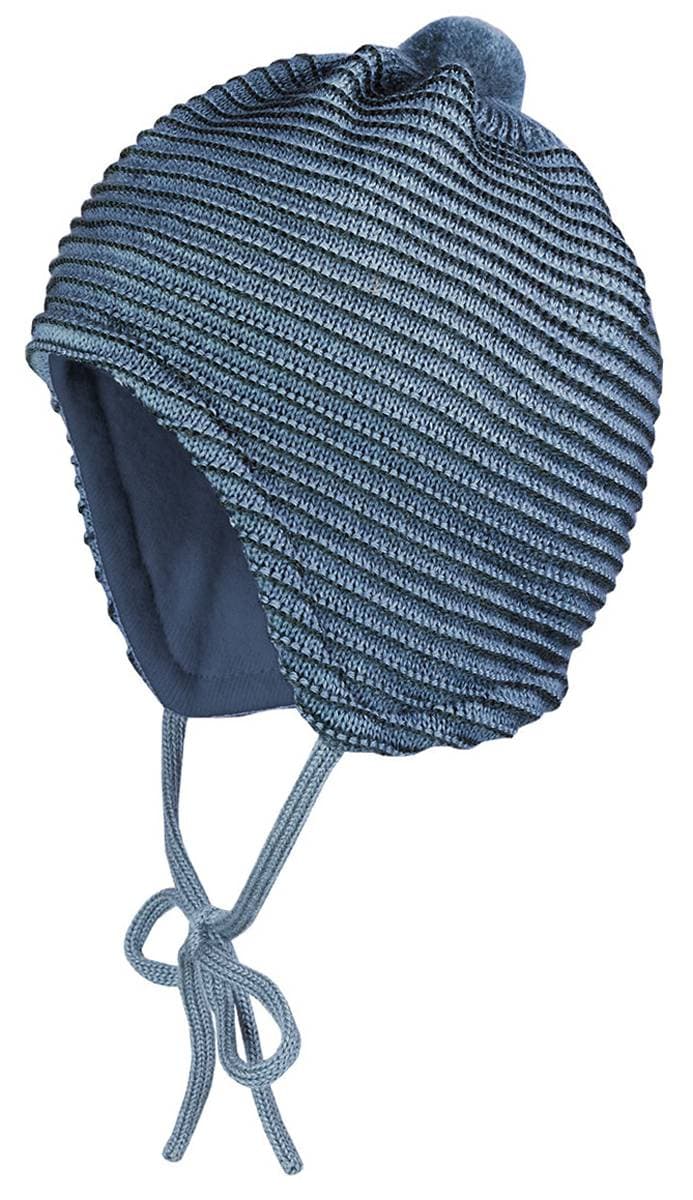 Maximo Maximo Merinoull Lue Baby Blå