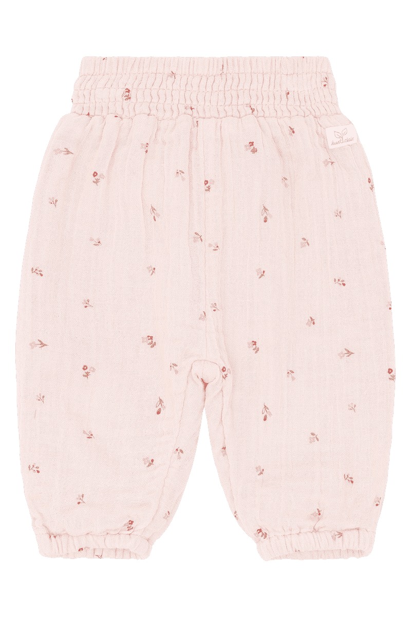 Hust And Claire Thicco Bukser Peach Dust (74 / 9 mnd)