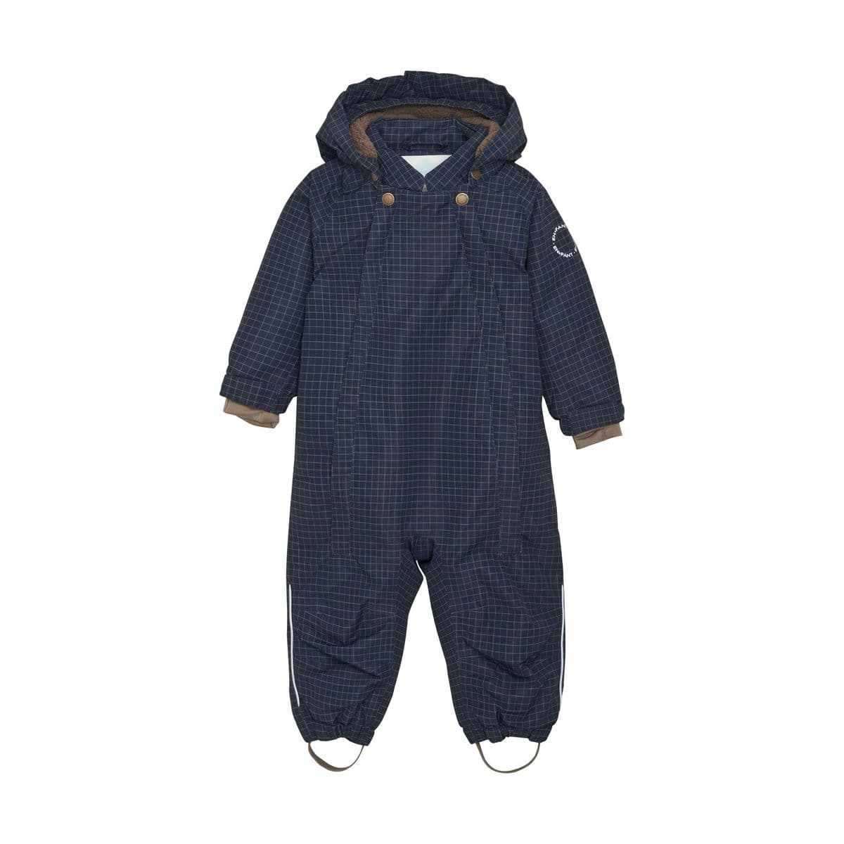 Enfant Vinterdress Baby Parisian Night (86 / 1,5 år)