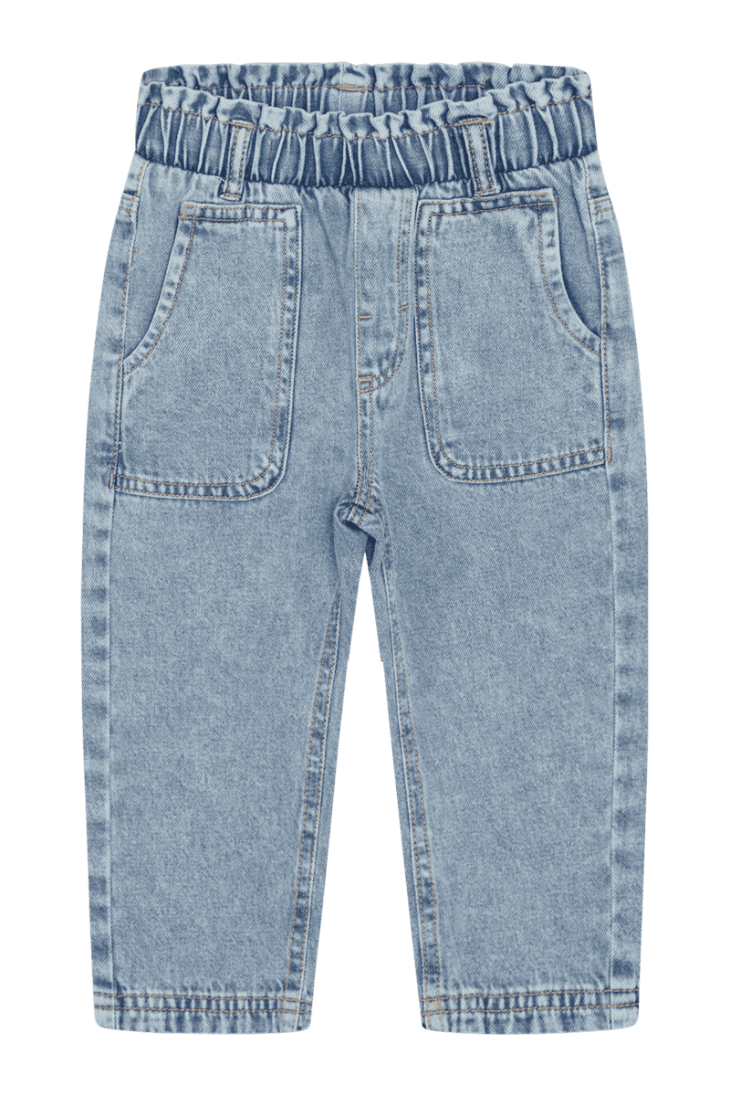 Hust And Claire Jamille Jeans Denim (122 / 7 år)