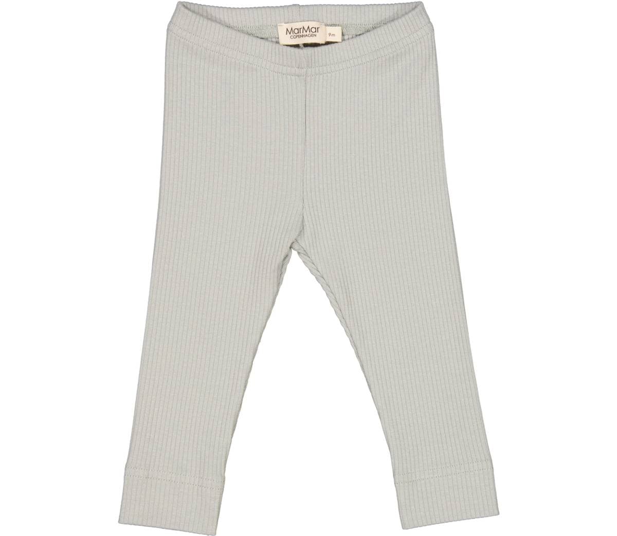 MarMar Leggings Modal Chalk (86 / 1,5 år)