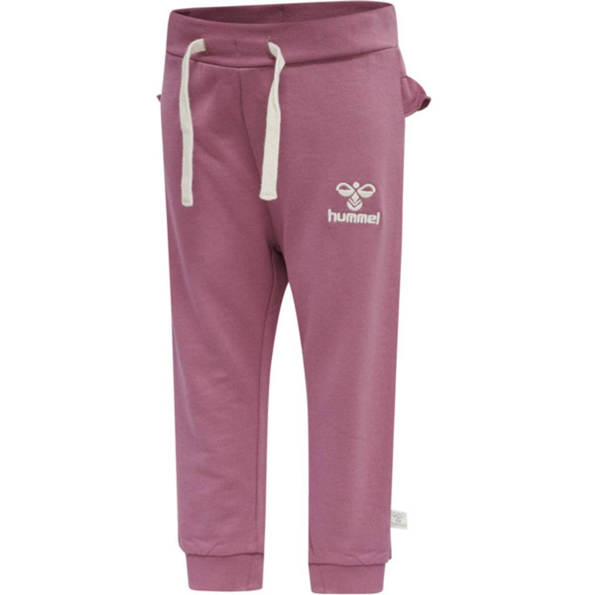 Hummel Verina Bukse Heather Rose (68 / 6 mnd)