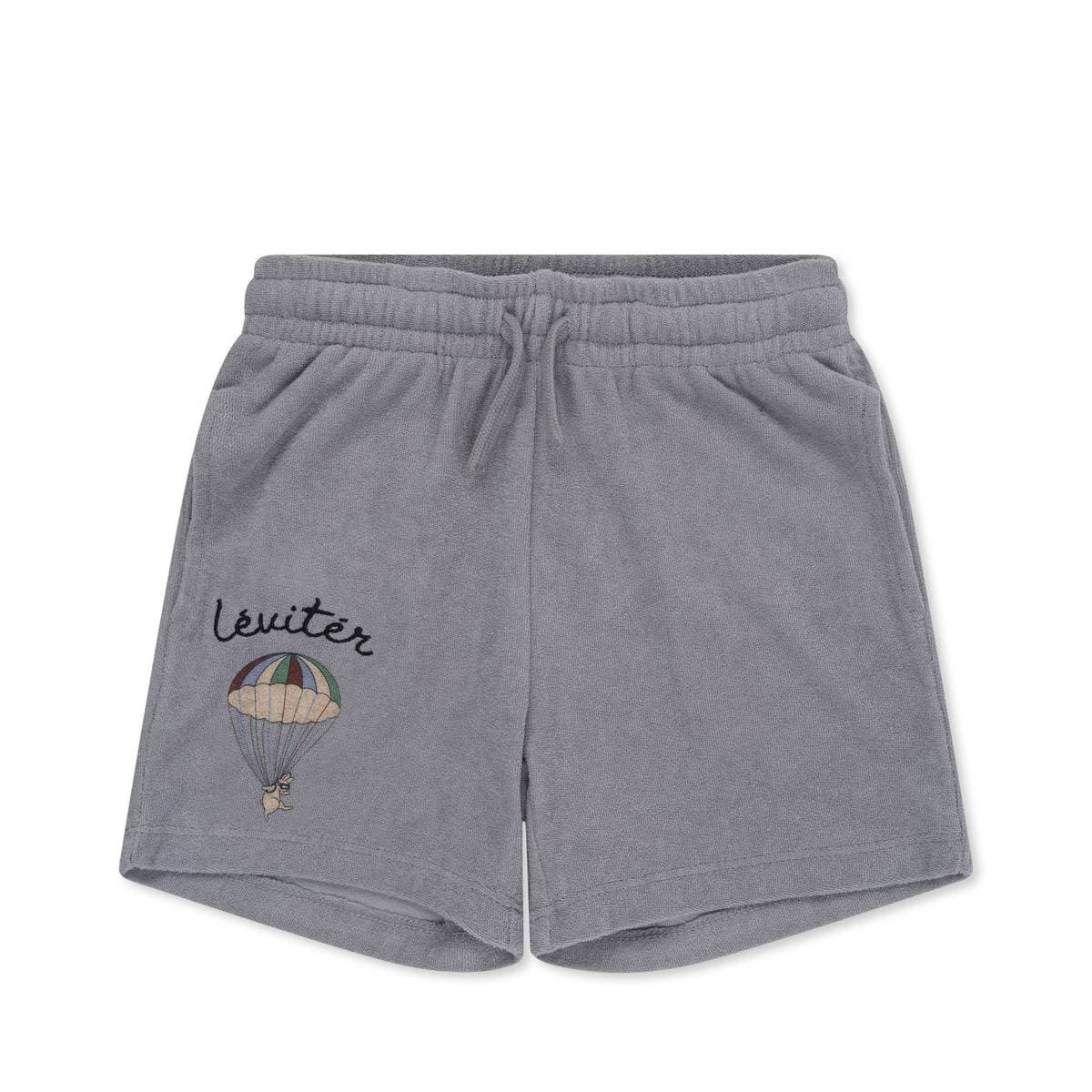 Konges Sløjd Itty Shorts Sleet (92 / 2 år)