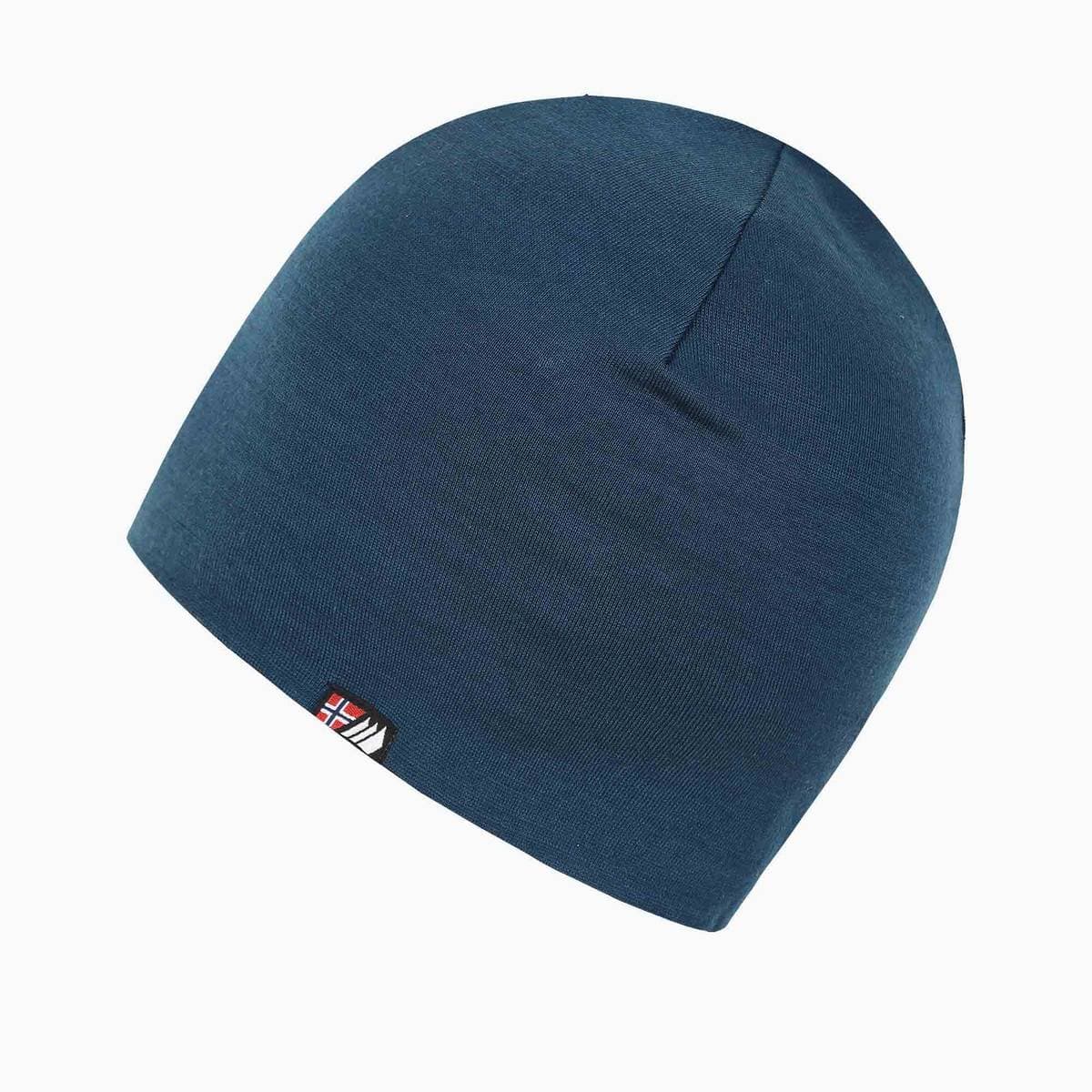 Skogstad Skogstad Aske Lue merinoull Blue Teal