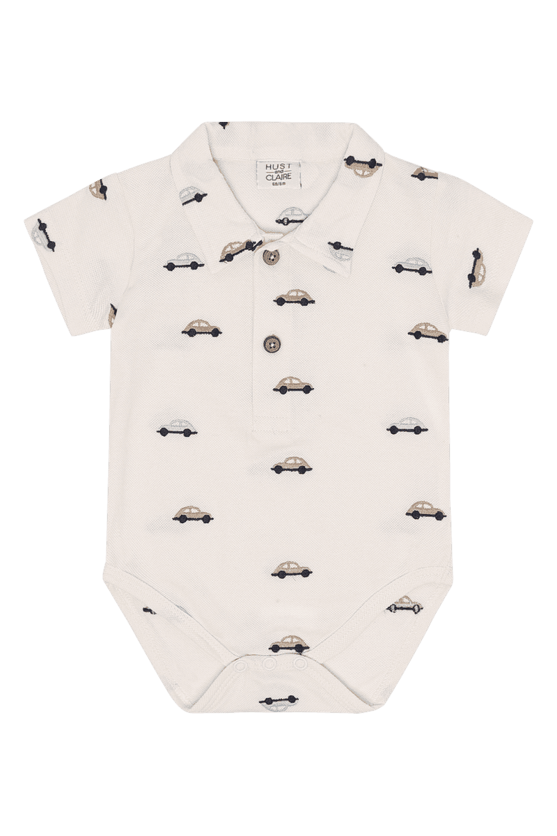 Hust And Claire Billy Body Snow White (86 / 1,5 år)