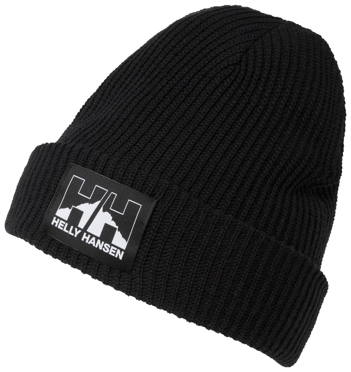 Helly Hansen Helly Hansen Nord Beanie Black