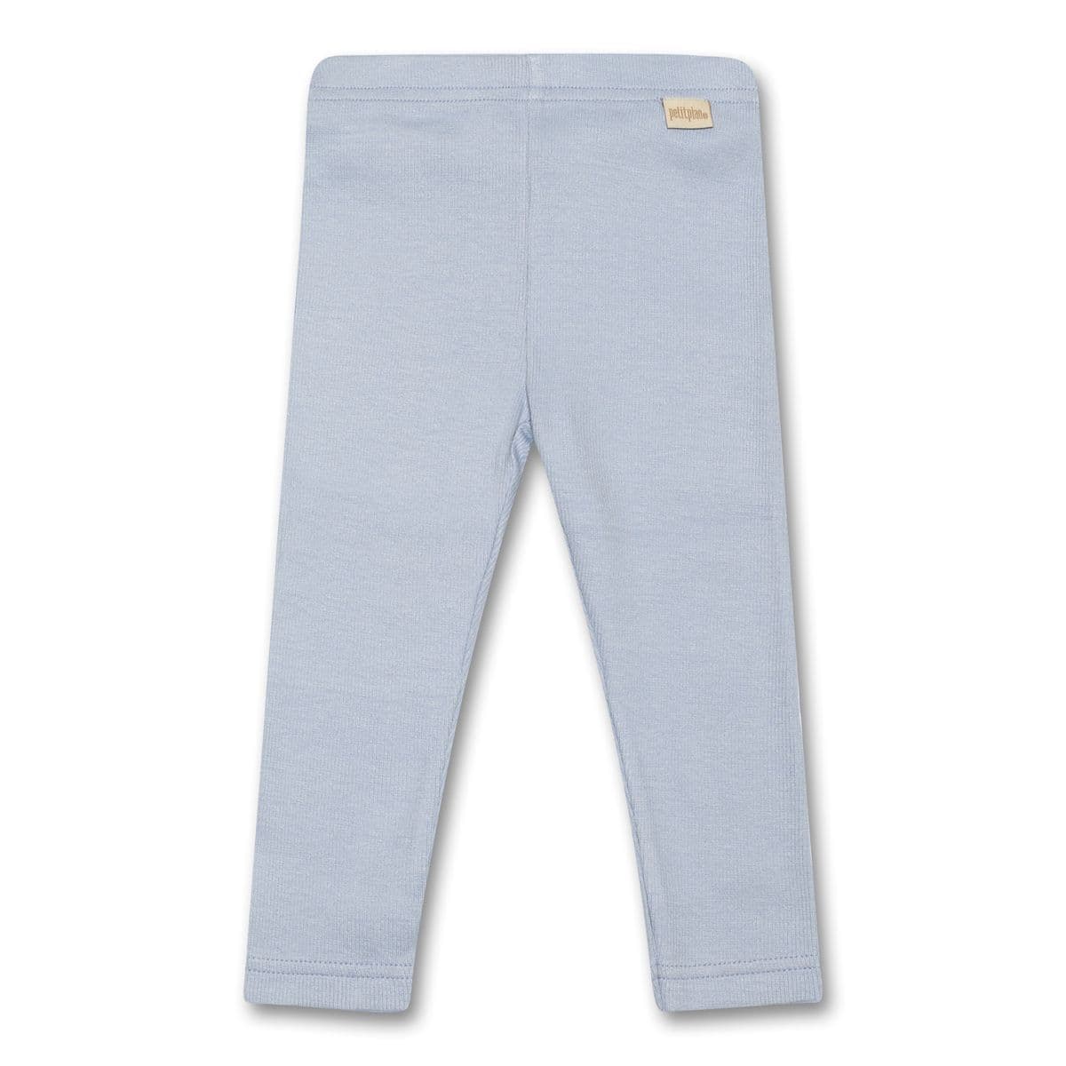 Petit Piao Legging Modal Spring Blue (74 / 9 mnd)