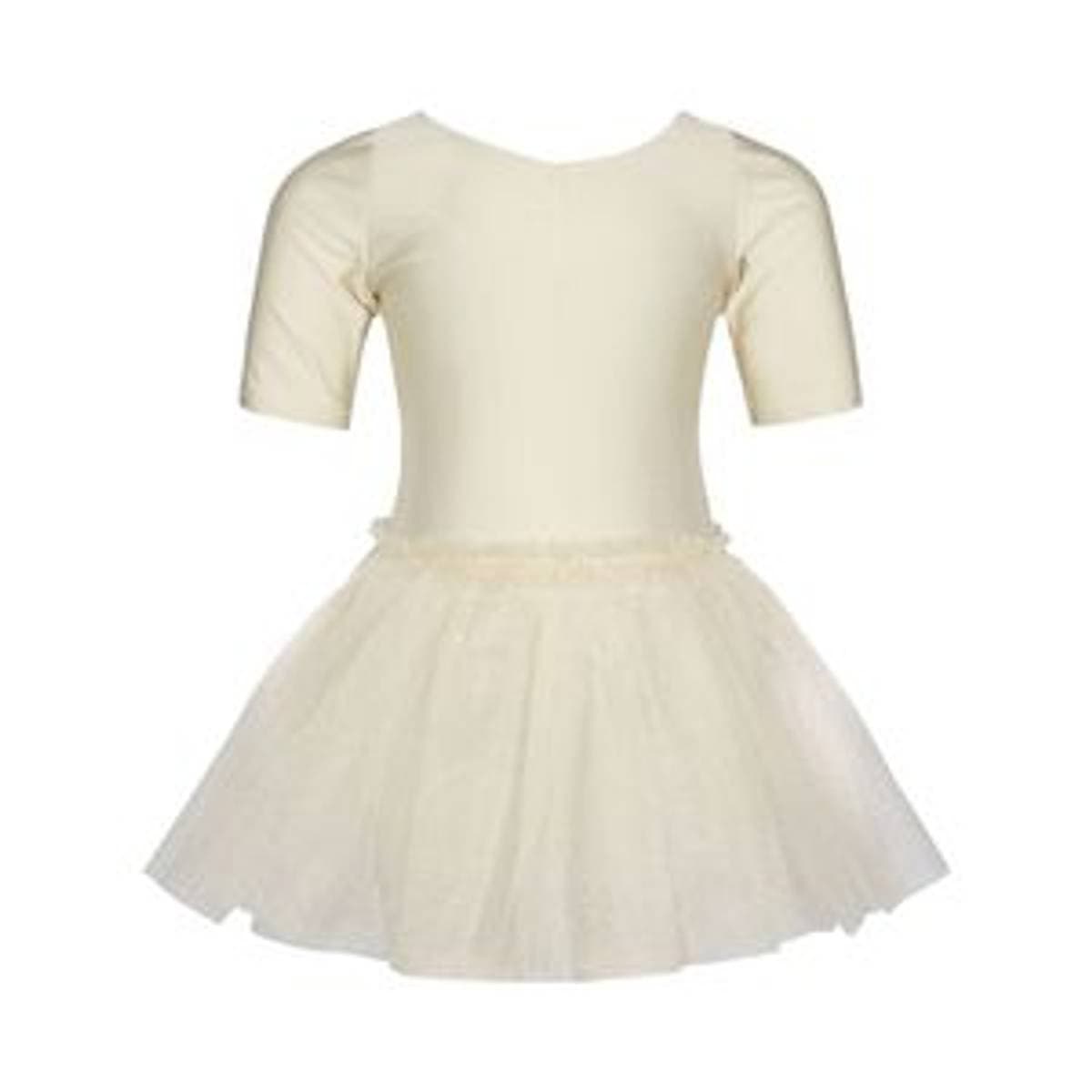 Sofie Schnoor Ballerinakjole Antique White (98 /3 år)