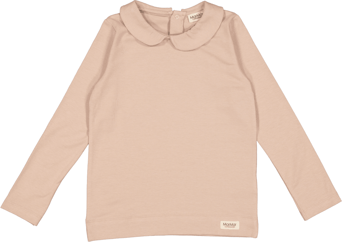 Marmar Copenhagen Marmar Modal Smooth Solid Taran Genser Oak (128 / 8 år)