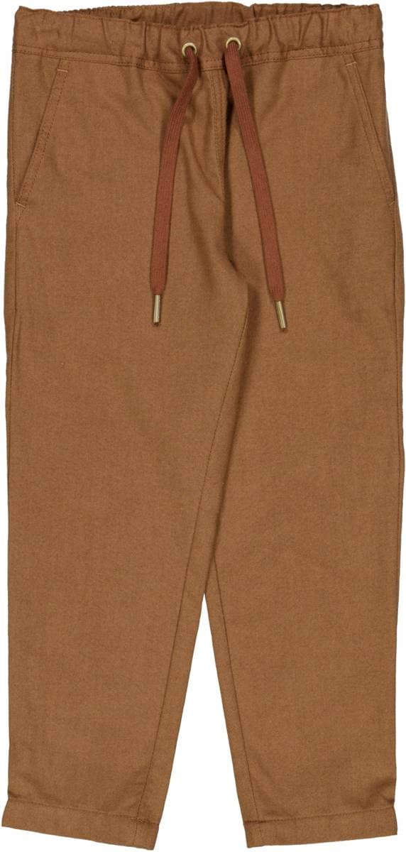 Wheat Trousers Rufus Hazel (140 / 10 år)
