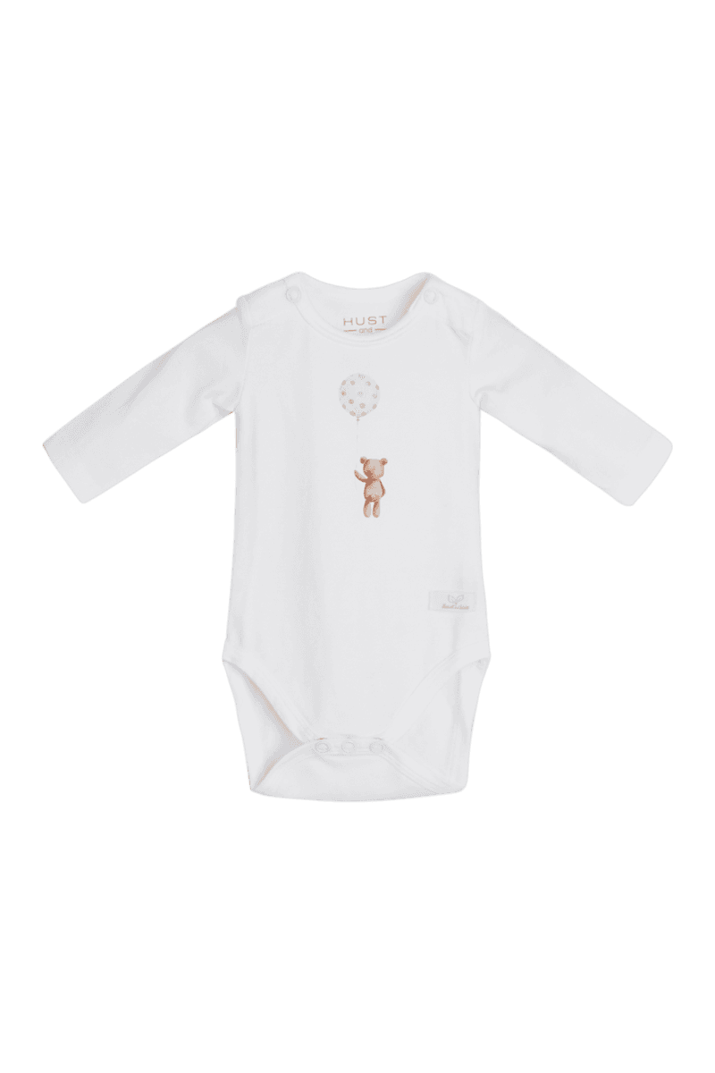 Hust And Claire Bebe Body Quartz (74 / 9 mnd)