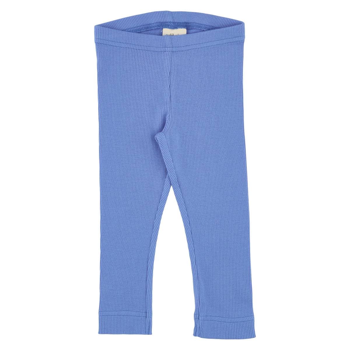 Petit Piao Legging Modal Blue Sky (56 / 1-2 mnd)