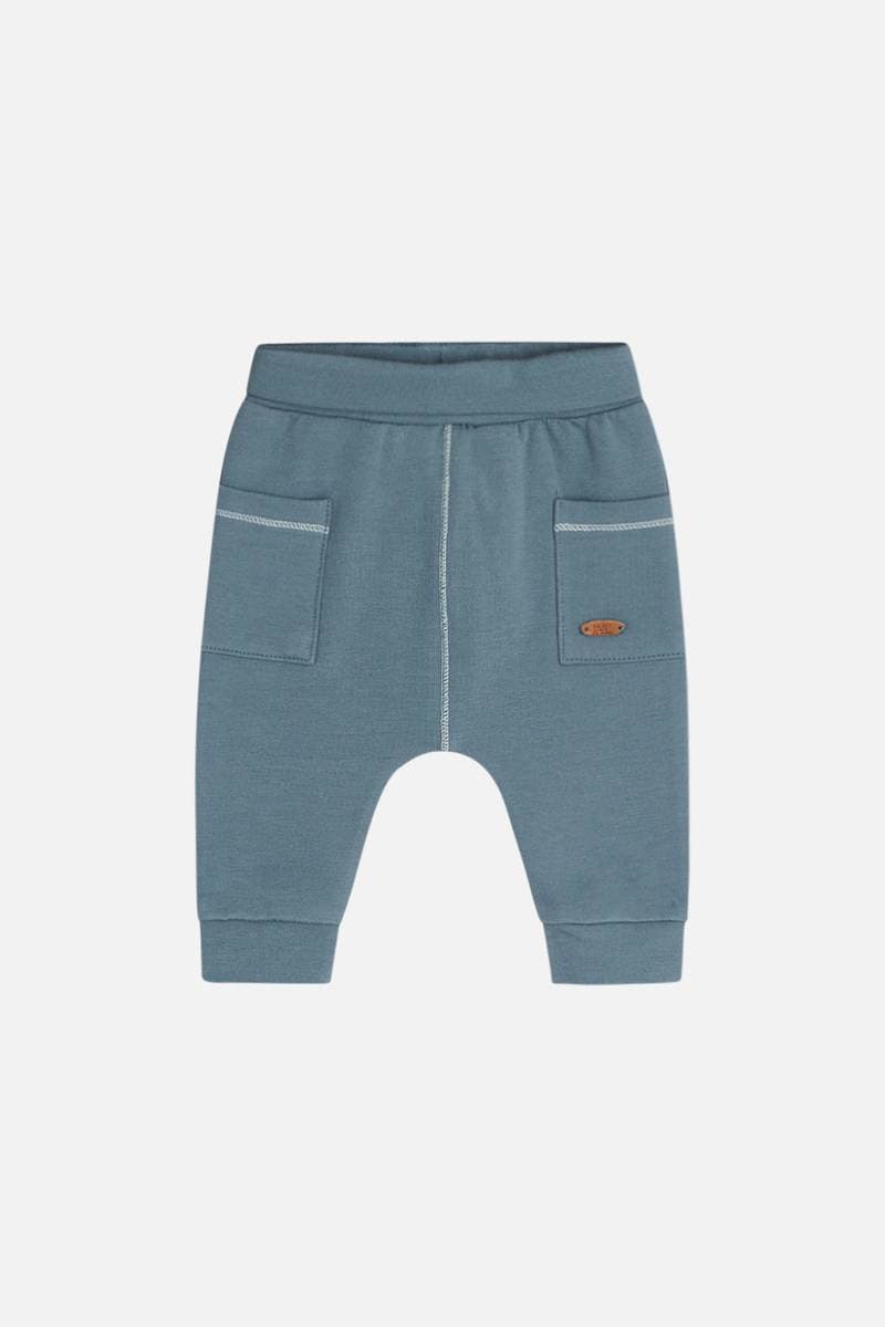 Hust And Claire Gogo Joggebukse Pineneedle (68 / 6 mnd)