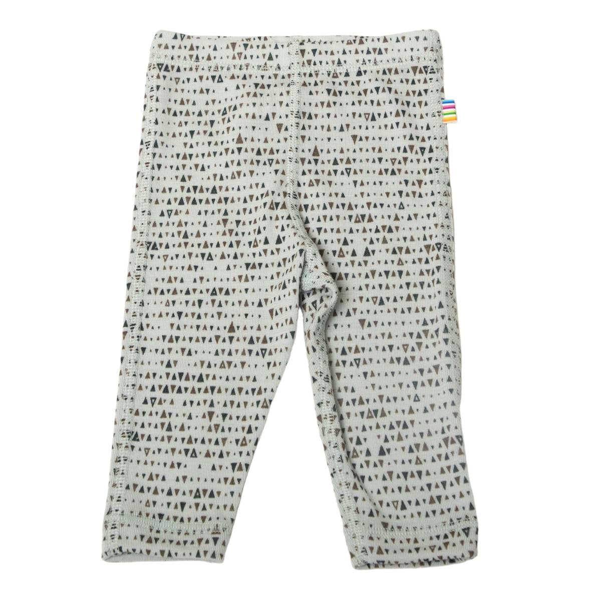 Joha Joha Triagle Ull Leggings Mint (60 / 3-4 mnd)
