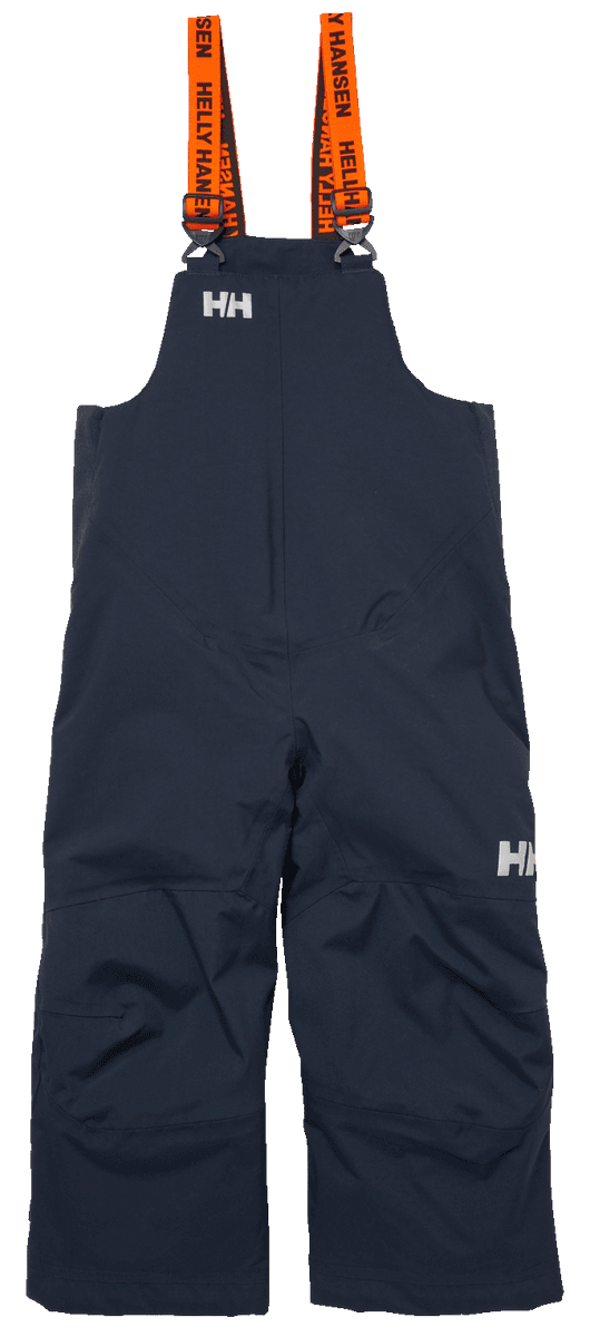 Helly Hansen Rider 2 Ins Bib Navy (98 /3 år)