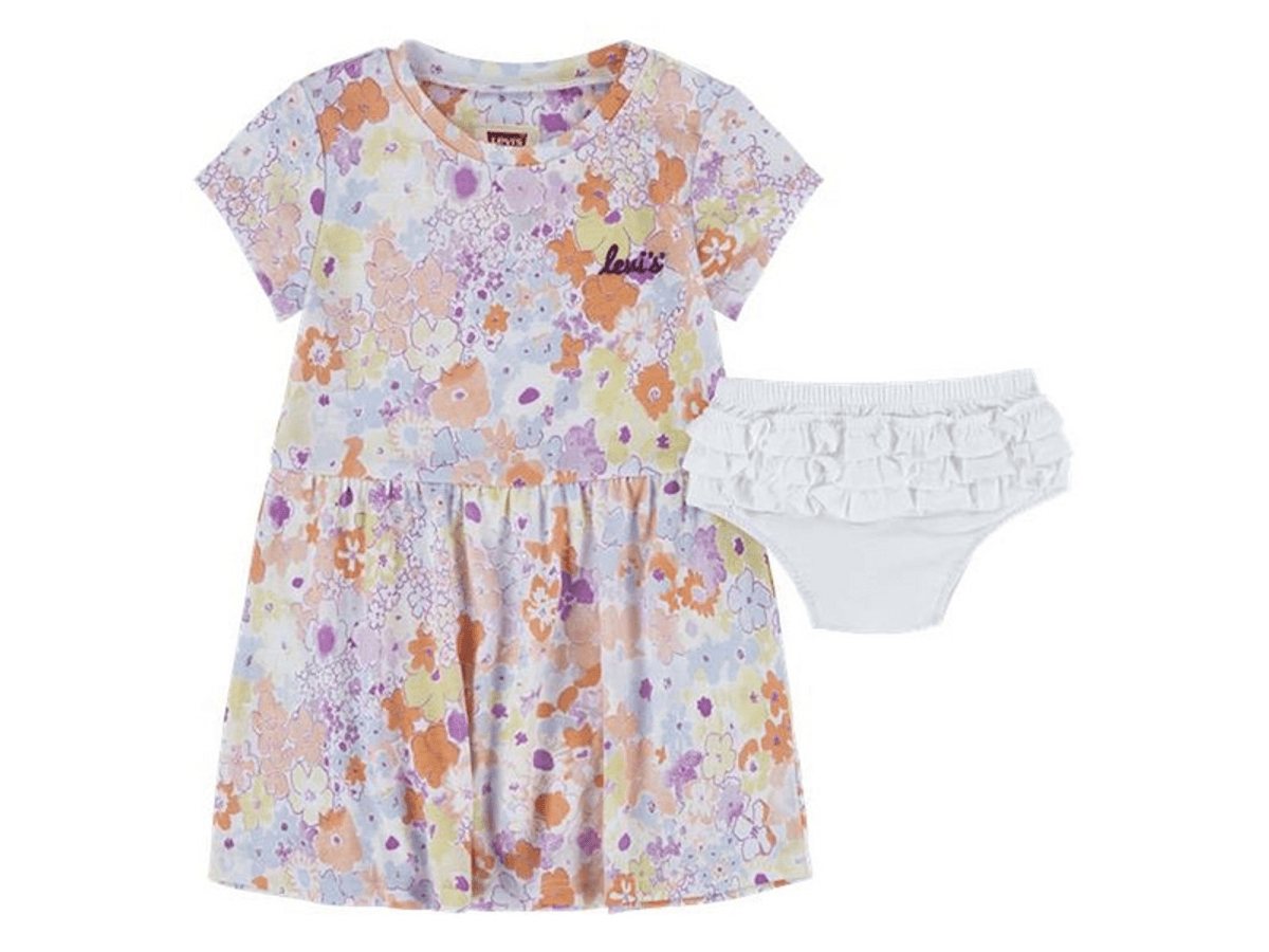 Levi's Levis Baby Knit Dress (98 /3 år)