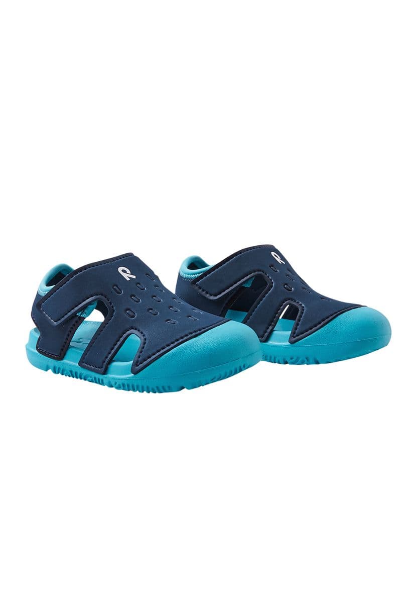 Reima Reima Koralli Sandaler Navy (22)