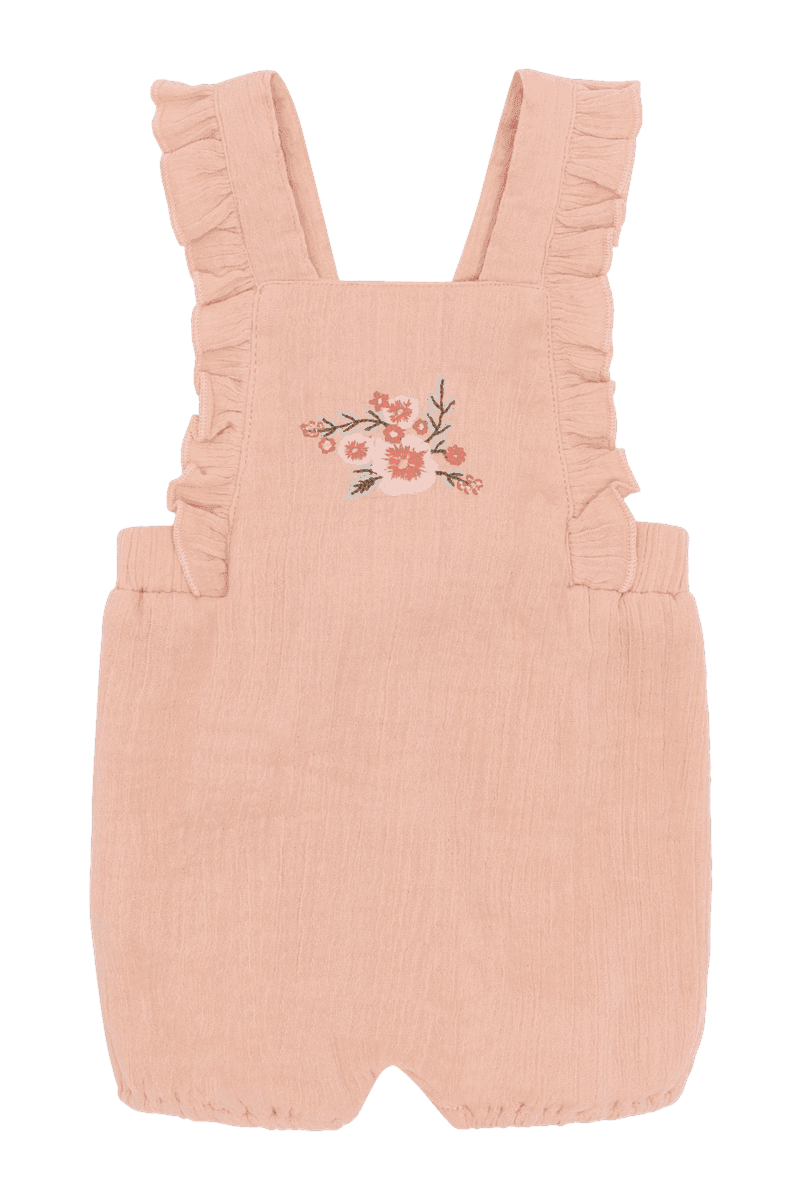 Hust And Claire Musse Seleshorts Desert Red (74 / 9 mnd)