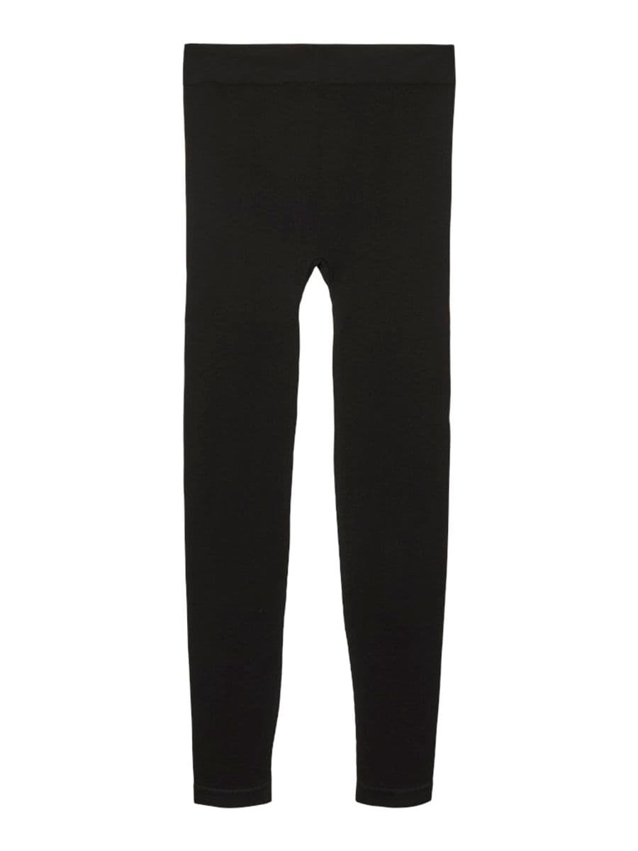 Vero Moda Girl Isa Seamless Leggings Sort (158/164)