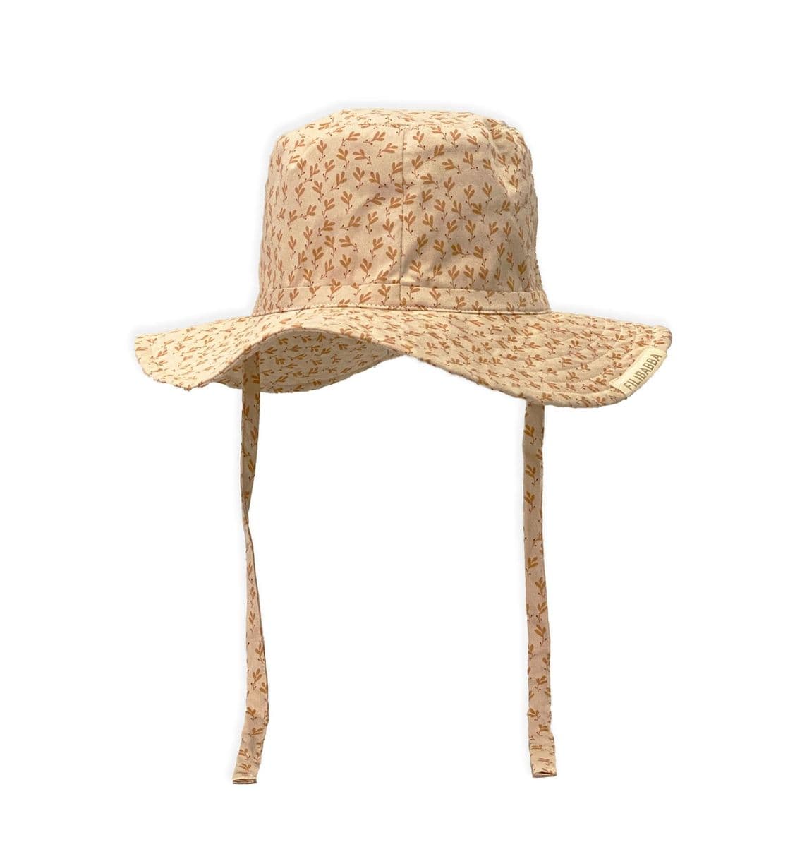 Filibabba Solhatt - Breezy Harmony - Sandy