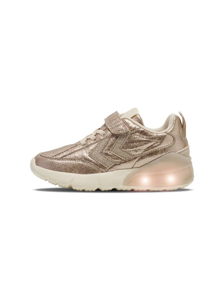 Hummel Hummel Daylight Glitter Jr Gold (26)