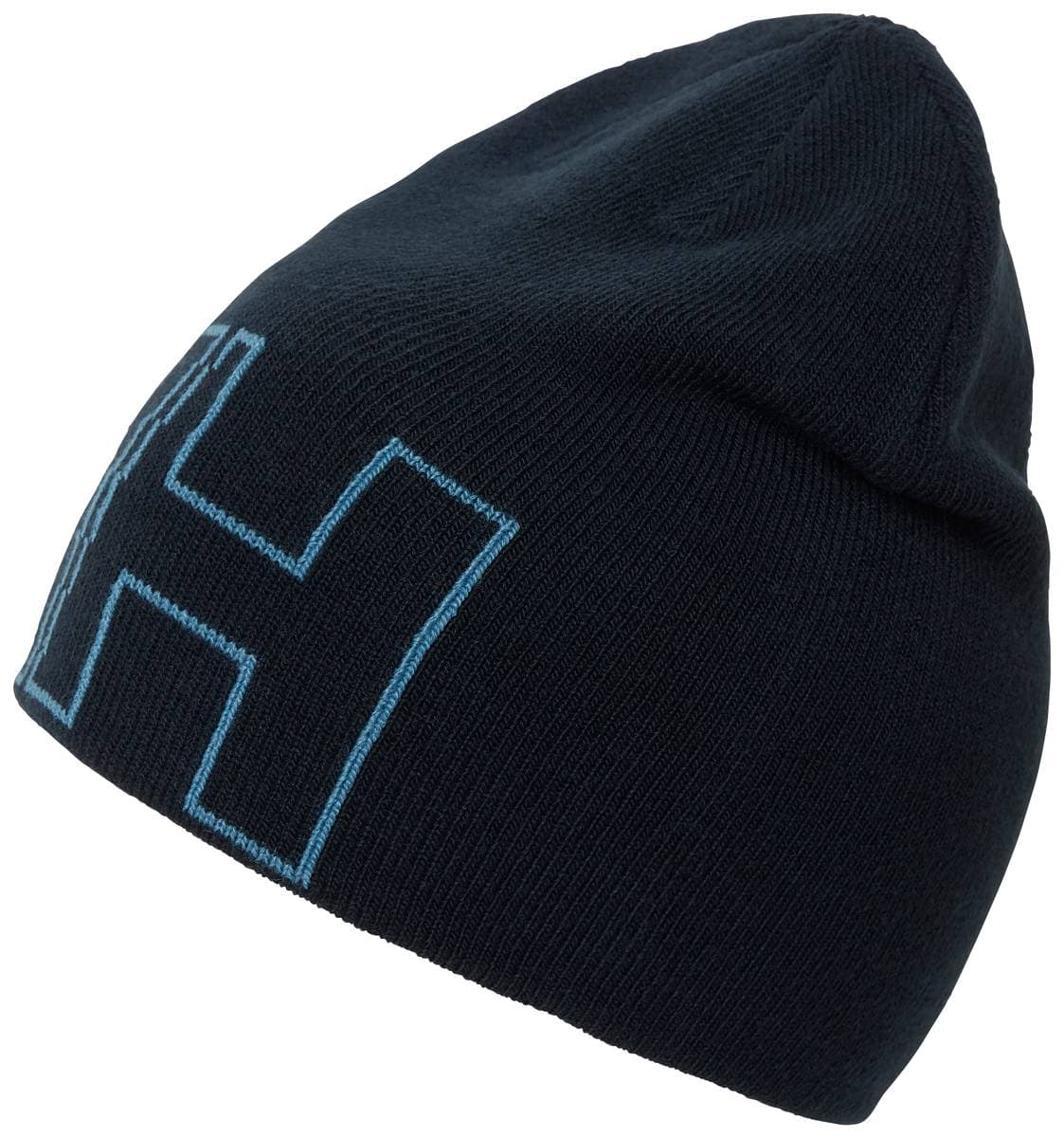 Helly Hansen Helly Hansen K Outline Beanie Navy