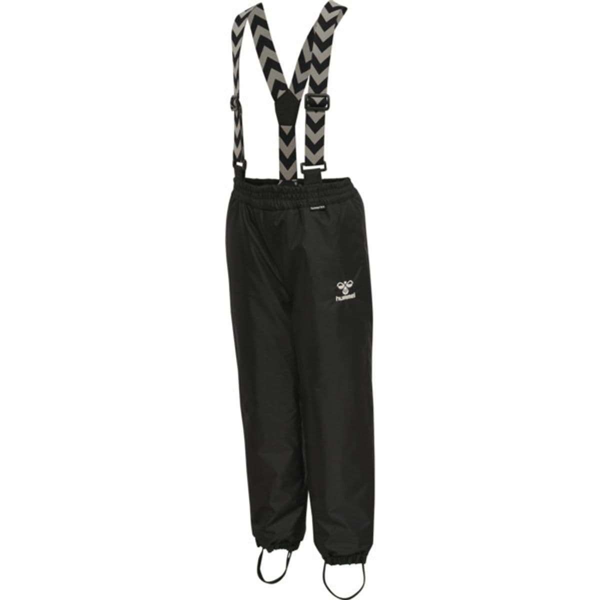 Hummel Storm Tex Vinterbukse Black (110 / 5 år)
