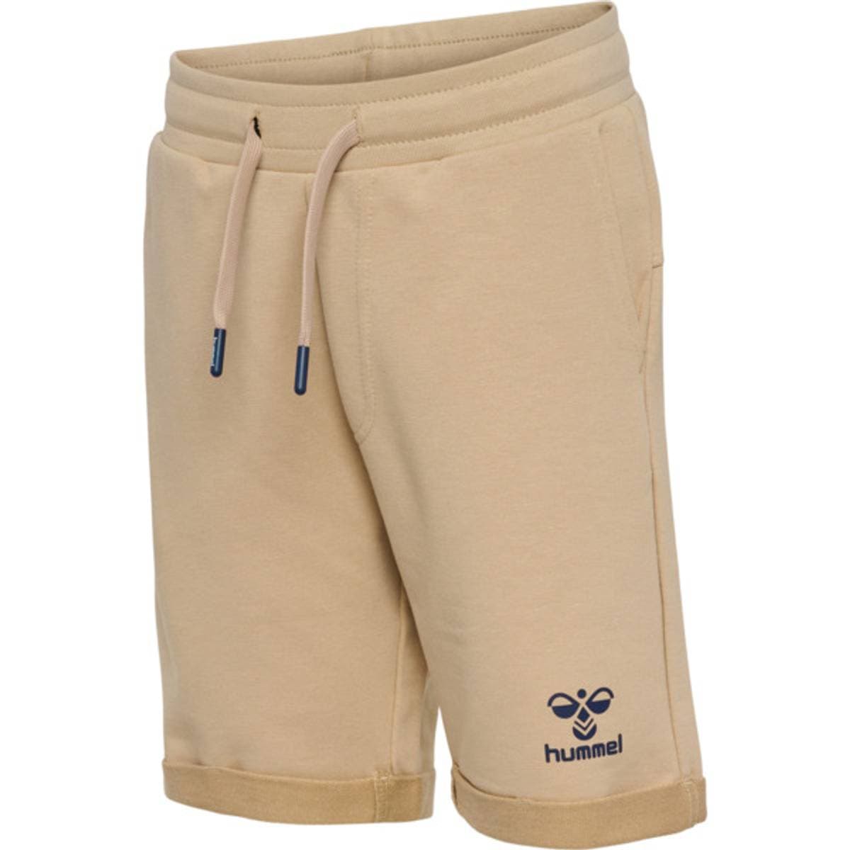 Hummel Flik Shorts Irish Cream (104 / 4 år)