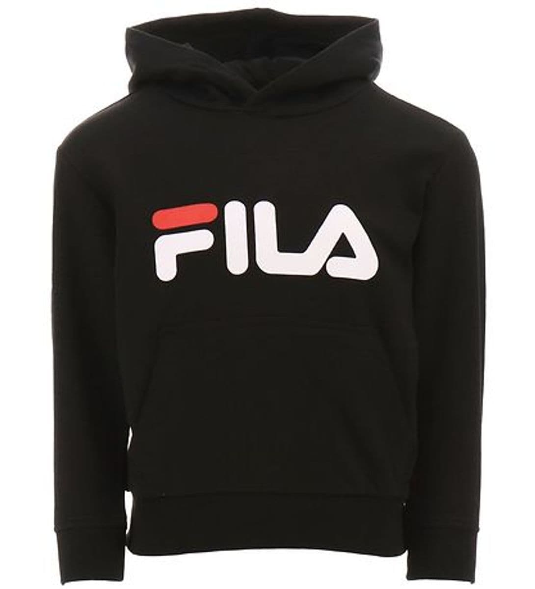 Fila Fila Lontras Hoody Black (170/176)